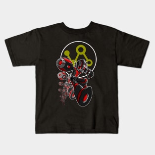 Mega Pym Kids T-Shirt